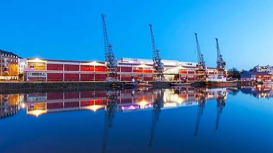 Reawaken Bristol 1.2