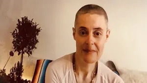 Pure love is a radical force of change
