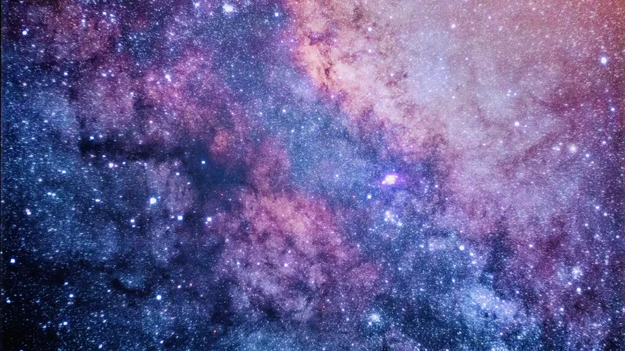 The cosmic breath