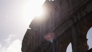 Purify Rome