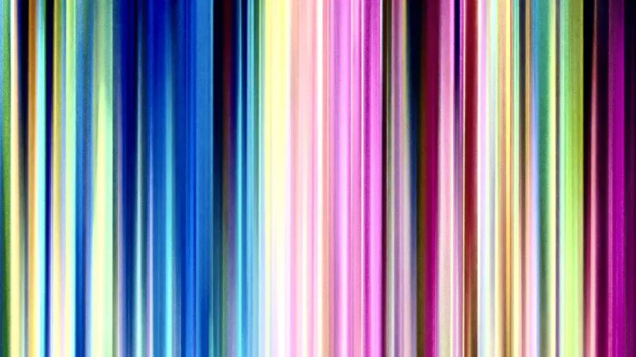 Black hole; white hole - rainbow being