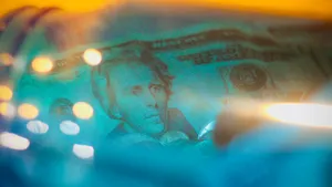 Pulling out the plug on the financial system