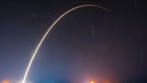 Planet Earth: accelerate!