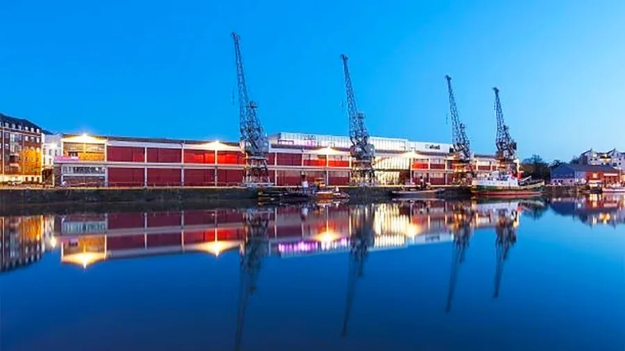 Reawaken Bristol